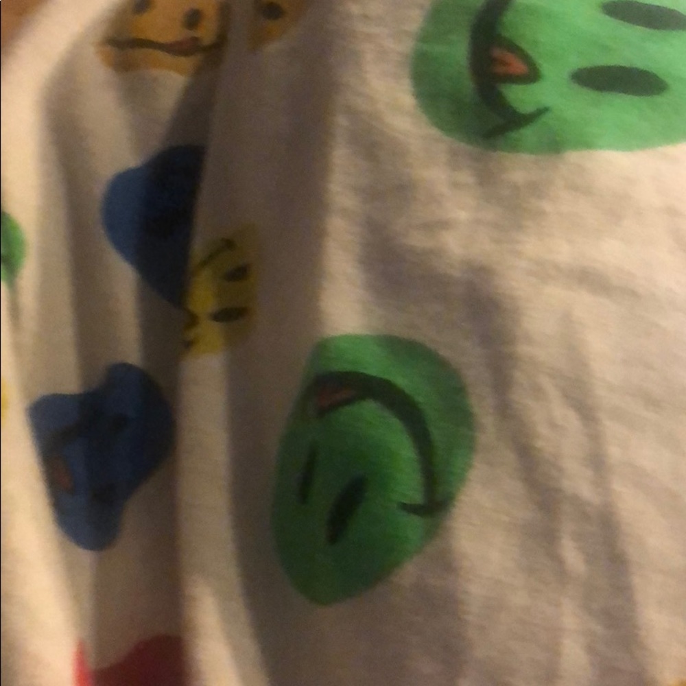 Meet your Posher, Tieast